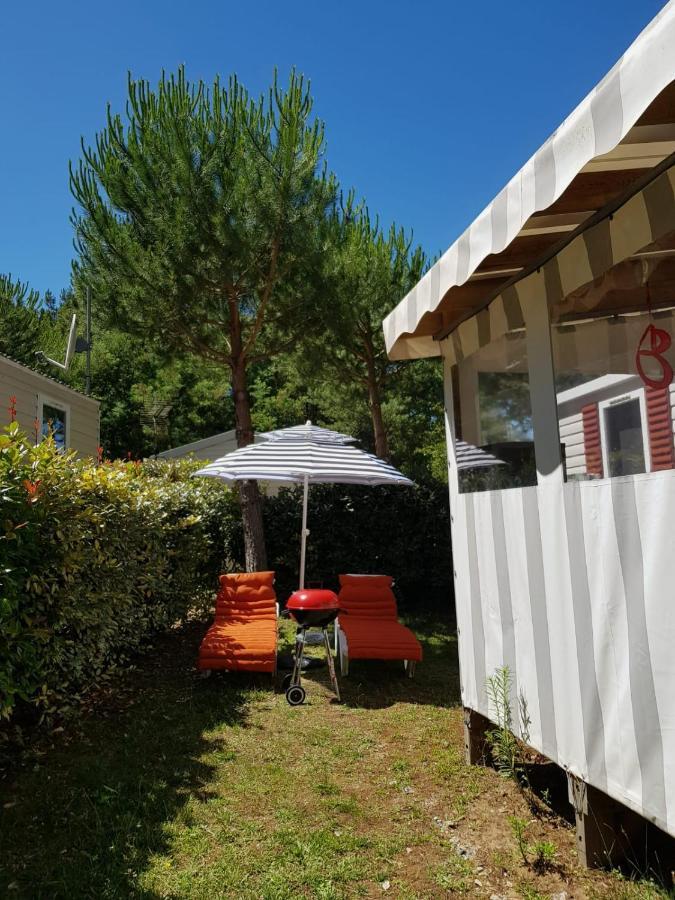 4 Star Village Cozy Chalet Near Beach Saint-Brévin-les-Pins Extérieur photo